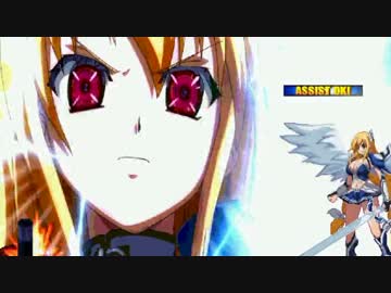 【MUGEN】春閣下12P前後 狂下位ランセレ！台パンの向こう側へ！ Part30