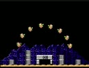 ソロモンの鍵実況プレイ後編（真ED、ノーコンティニュー）