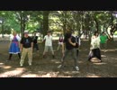 【代々木ハレオフ】アフター3/8