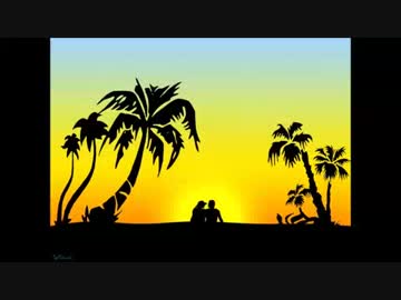 【女性ボーカル】切なくなる作業用BGM 28 【邦楽J-R&B(夏うた集)】