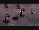 海から来た饅頭2-12【ゆっくりDon't starve；SW】