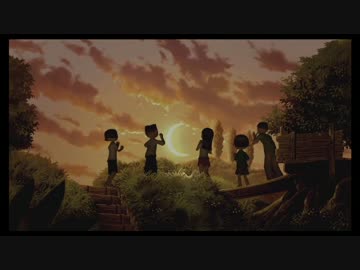 【実況】日本語下手な外人女のなつやすみ24日目