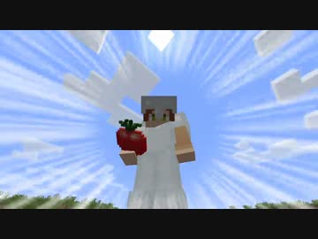 【APヘタリア】裏枢軸眉毛のMinecraft -6-