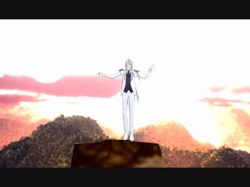 【MMDあんスタ】あなたと私と愛と驚きとシュガーソングとビターステップ