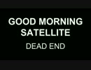 GOOD MORNING SATELLITE / DEAD END