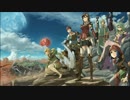 【ワルエク】BGM 2.5