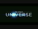 UNIVERSE Final Fantasy XV 台湾向けトレーラー(既出・高画質)