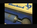 bluebirdでブルーバードうたってみた