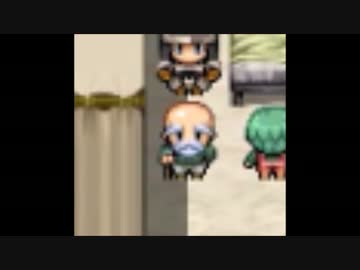 【実況】未来から来た人が８歳の子供を救うRPG　part2【三周年投稿祭】