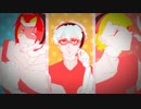【未完成】S.E.Mでラズベリーモンスター