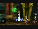 【DQX】ピラミッド第2霊廟