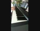 Time to say goodbye - KOKIA (カバー: ピアノ + 男性ボーカル) - Julien MARTINOIA -  1.00