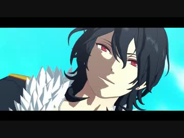 【MMDあんスタ】こんな世界の色に僕の唄を混ぜて