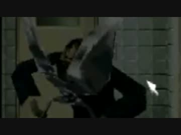 【実況】てっとり早く絶叫を聞きたい人の為のクロックタワー２　第２夜
