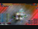 【BALDRHEART】金の体験版 スコア 73,484【前編】