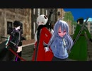 【MMD艦これ】　零の日常　 第二十一話