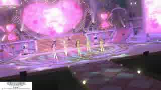 アイマスPS　THE H@PPY LIVE!MEDLEY