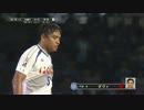 2016年 J1リーグ 2nd 第7節 川崎F VS 甲府 ダヴィ一発レッド