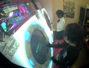 【コスサミ2日目】東京喰種の霧嶋姉弟がmaimai