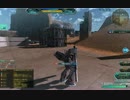 光の戦士のガンダムオンライン pork.3