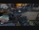 【COD:BO3】ショットガンナーが行くGWDOM#1【字幕実況】