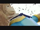 【APヘタリアMMD】姫仏でイリヤイリヤ
