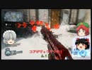 【CoD:BO3】ゆっくり4000年の機械戦争 港湾ゲスレスリング編