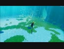【のんびり】水のタビビト　ＡＢＺＵ　をプレイしたった