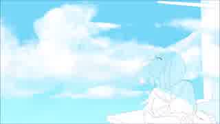 【初音ミク】夏空に消えた声【オリジナル曲】