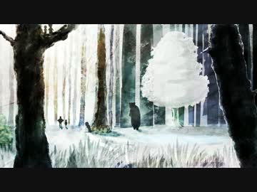 近所のおじさんの森