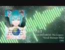 ANTHEMS -Ultra Best of Xenon-P- - 初音ミク Wiki - atwiki