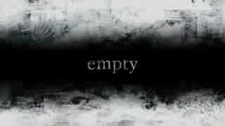 【ONE】empty【オリジナル】