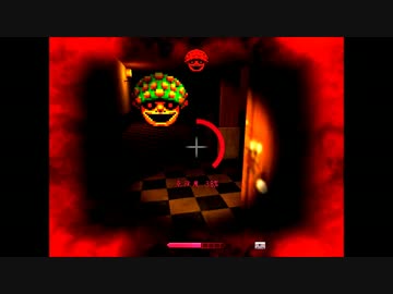 とにかくヤツから逃げろ！「奴～ＩＮＦＥＣＴＩＯＮ～」二日目