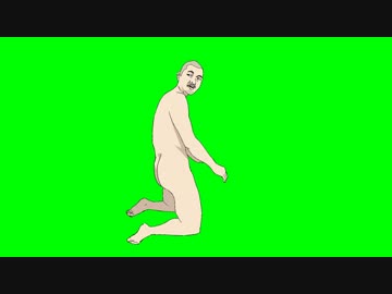 アニメと化したMUR大先輩ＧＢ