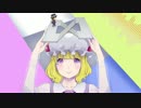 [東方ボーカル]理想主義とガールフレンド/あやぽんず＊[少女理論観測所]