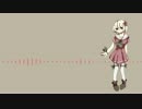 【UTAU音源配布】ラットが死んだ【咲歌チエ】