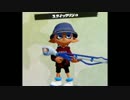 【Splatoon実況】ブキランダムでナワバリバトルをENJOY♪【4:スクリンα】