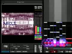 【発狂BMS】★24 Angel dust -Abyss- EASY CLEAR