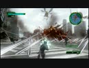 【地球防衛軍４】INF縛り2周目レンジャー編 DLC2-4 地下からの進撃_2