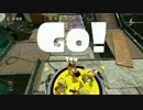 【洗濯イカ】三▷＞スプラトゥーン＜◁三【S→　】79杯目