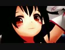 【第17回MMD杯本選】Marine Dreamin’