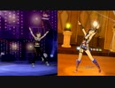 THE IDOLM@STER（真ソロ）　【L4U・PSダンス比較用PV】