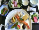 【これ食べたい】　機内食　～和食編～