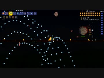 【Terraria】準危険区域 最終回(後編)【ゆっくり実況プレイ】