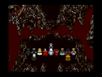 （４７）強い女目指して FF6 実況プレイ ～愛する心～