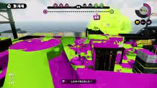 【S+99】日刊スプラトゥーンpart24　字幕解説付【スシコラ】
