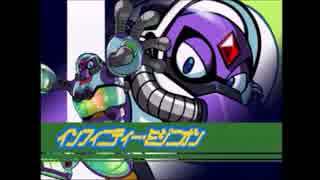 【実況】PS版ロックマンXシリーズを実況プレイ～Ⅹ6編～Part9