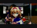 【東方ＭＭＤ】極楽浄土　アリス・マーガトロイド