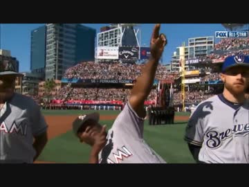 【MLB】2016年メジャーリーグ珍プレー好プレー（7月編）