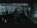【実況】 ちょっとビビりなおっさんが初見でやるダークソウル3 Part17-1